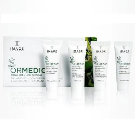 Image Skincare Ireland, Ormedic Trial Kit